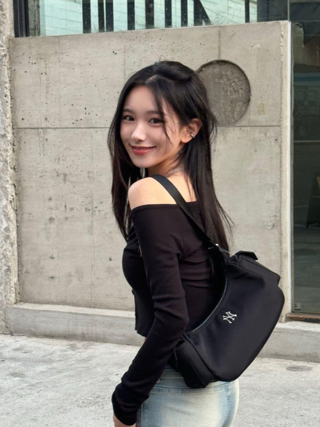 MLB 太空 雲朵包 3ABQM044N