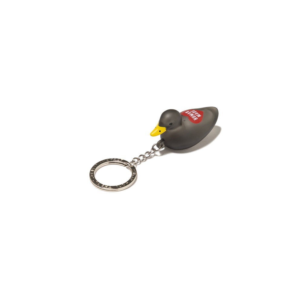 小物 HUMAN MADE DUCK PVC KEY CHAIN HUMAN MADE DUCK PVC KEY CHAIN