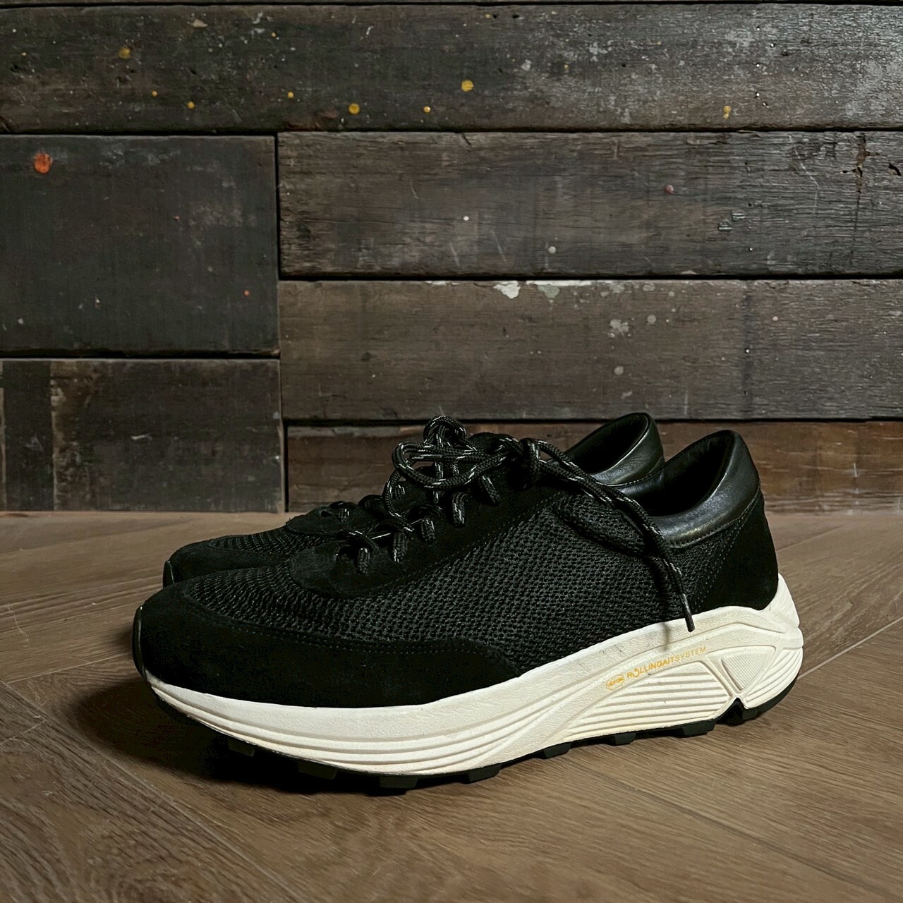 Our Legacy Mono Runner SIZE 25.5CM