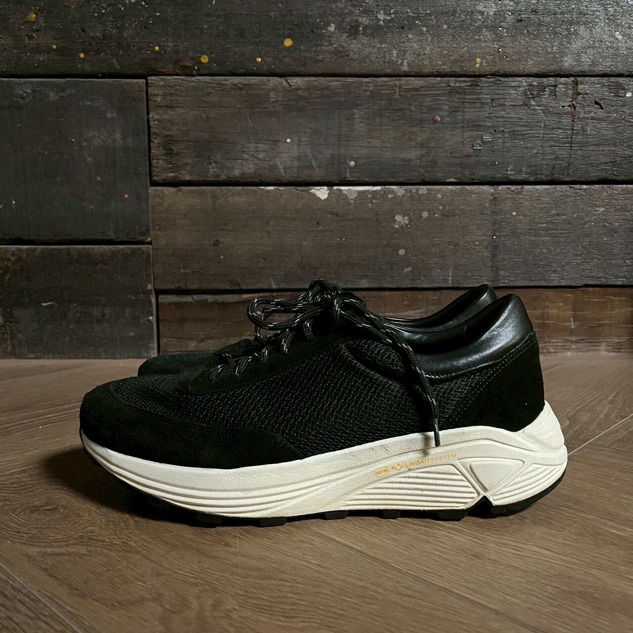 Our Legacy Mono Runner SIZE 25.5CM