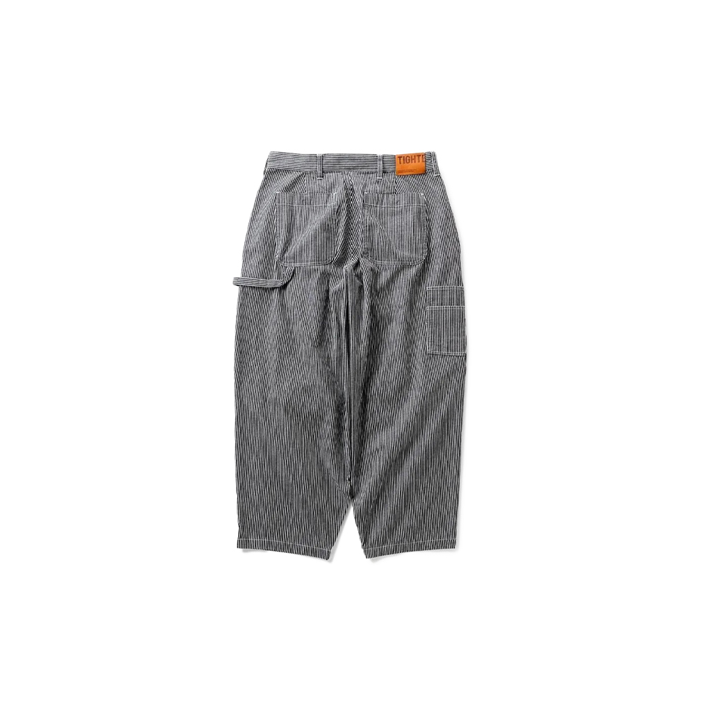 パンツ HICKORY PAINTER BALLOON PANTS M TIGHTBOOTH（タイトブース）HICKORY PAINTER BALLOON PANTS