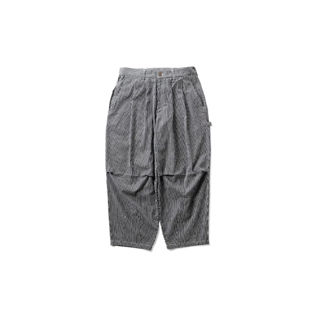 TIGHTBOOTH - Hickory Painter Balloon Pants