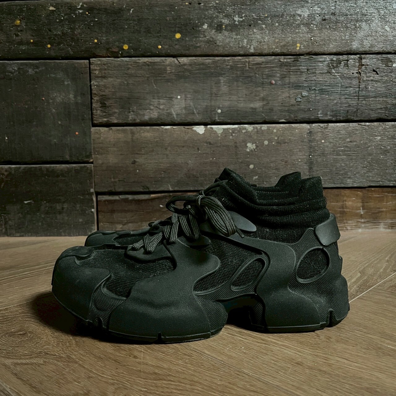 Camper Lab Tossu Sneakers SIZE 25CM