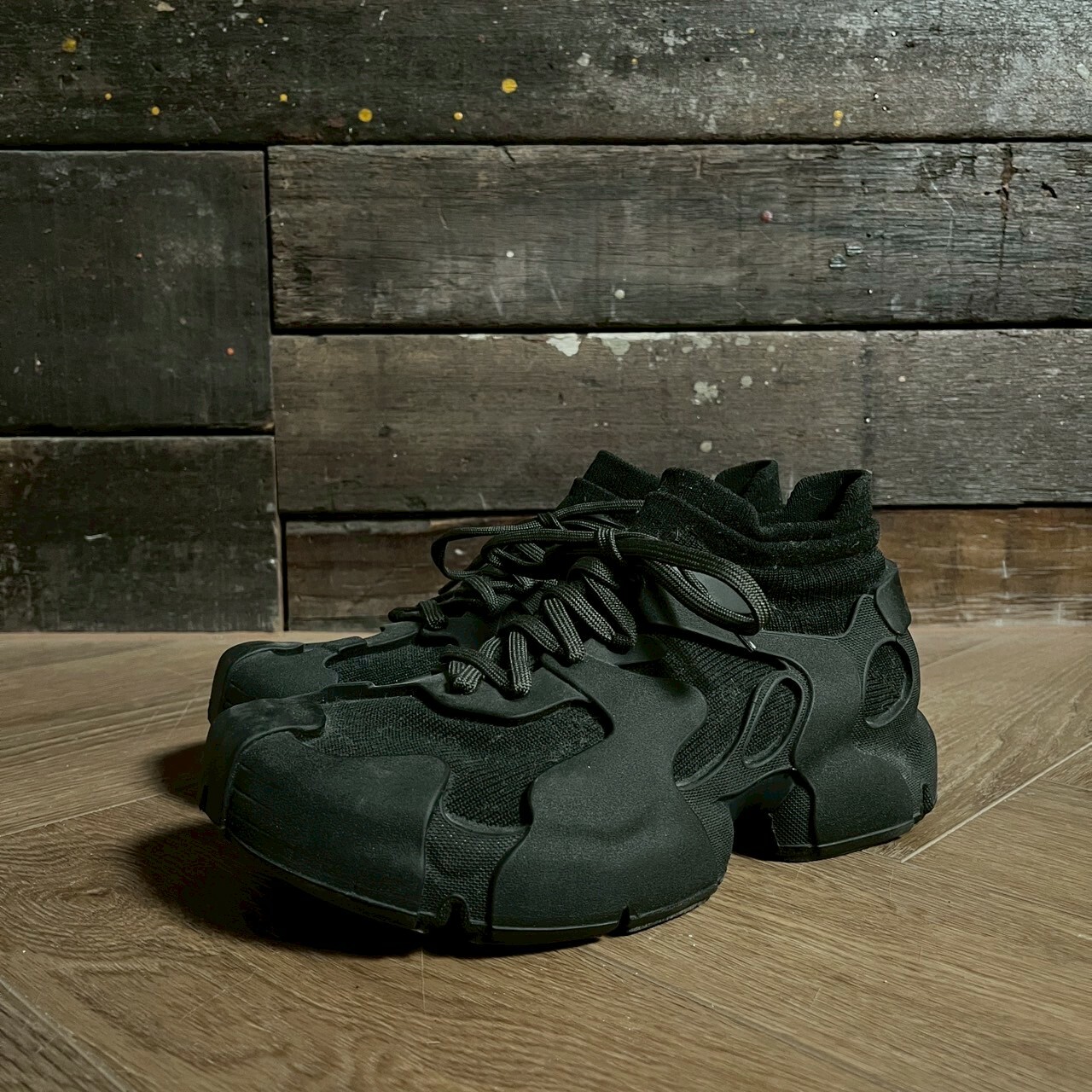 Camper Lab Tossu Sneakers SIZE 25CM