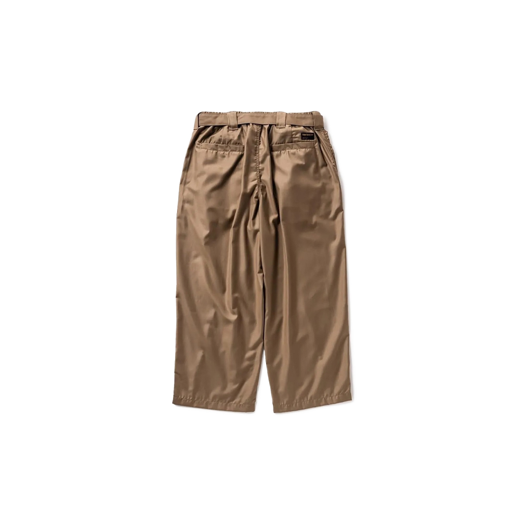 TIGHTBOOTH - Baggy Slacks - 3 Colors