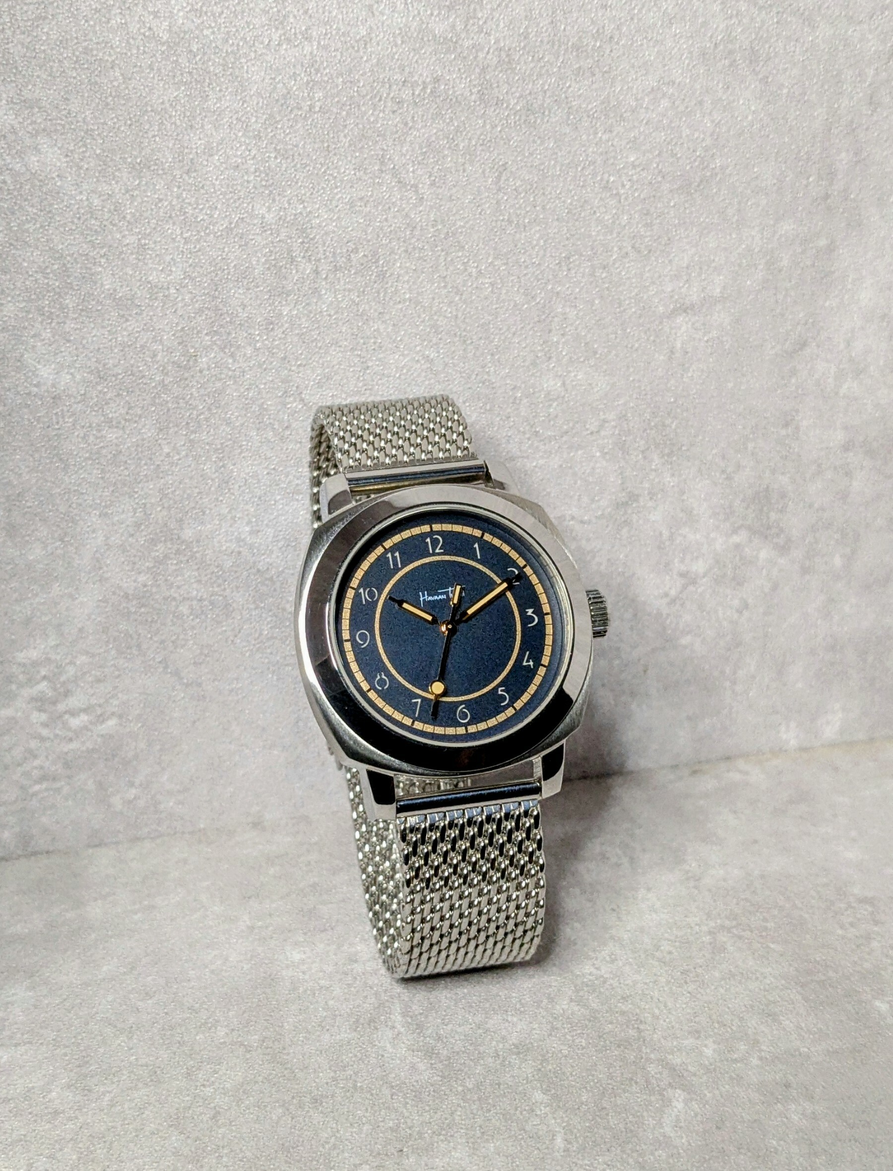 Broadway 40 Nightfall (ETA 2824-2 movement)