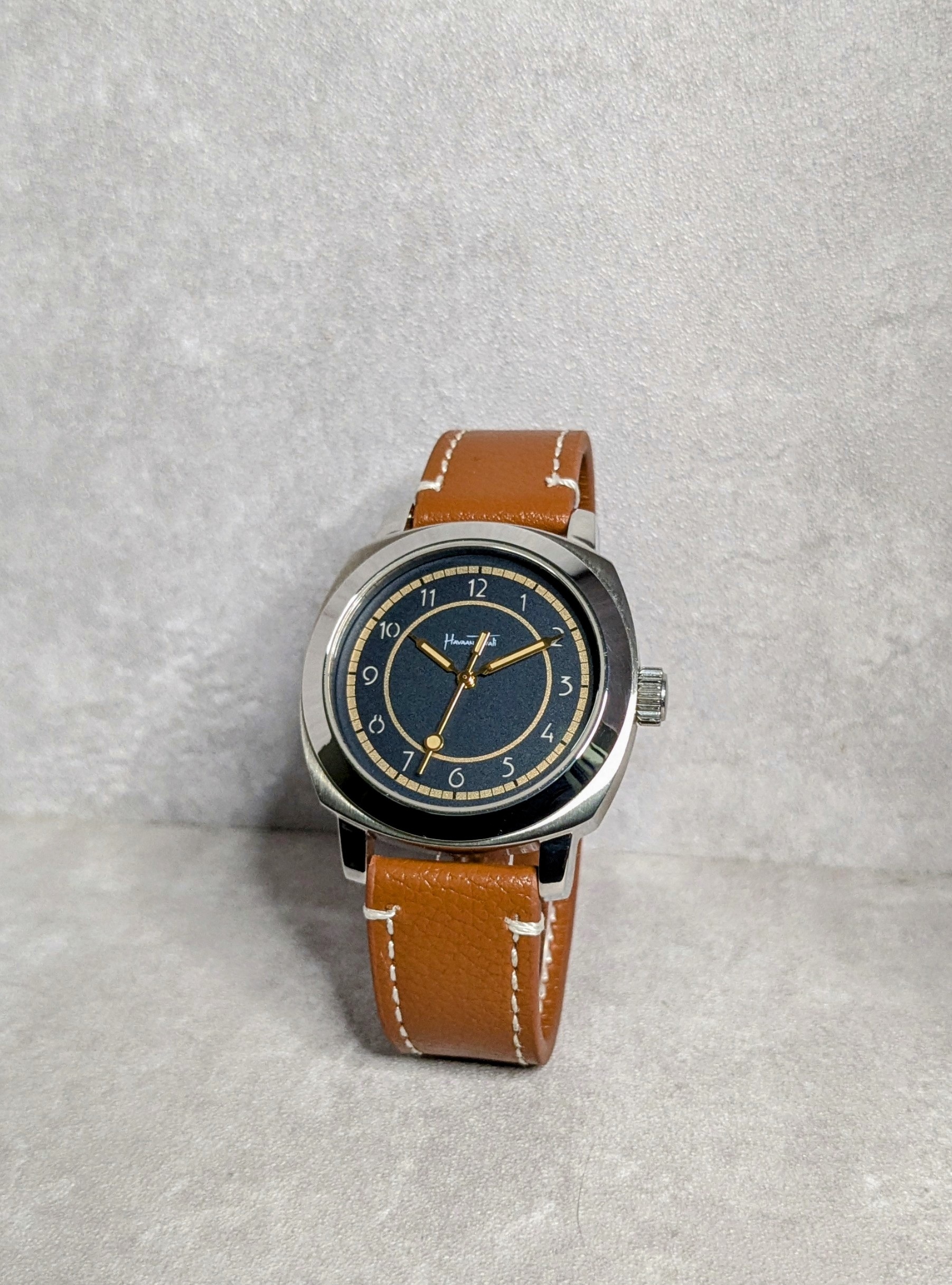 Broadway 40 Nightfall (ETA 2824-2 movement)