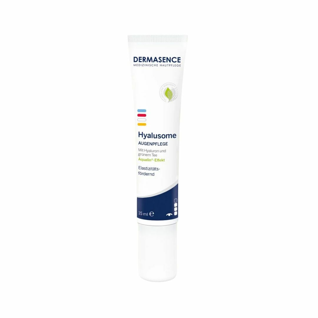 Dermasence Hyalusome Eye Care 15ml