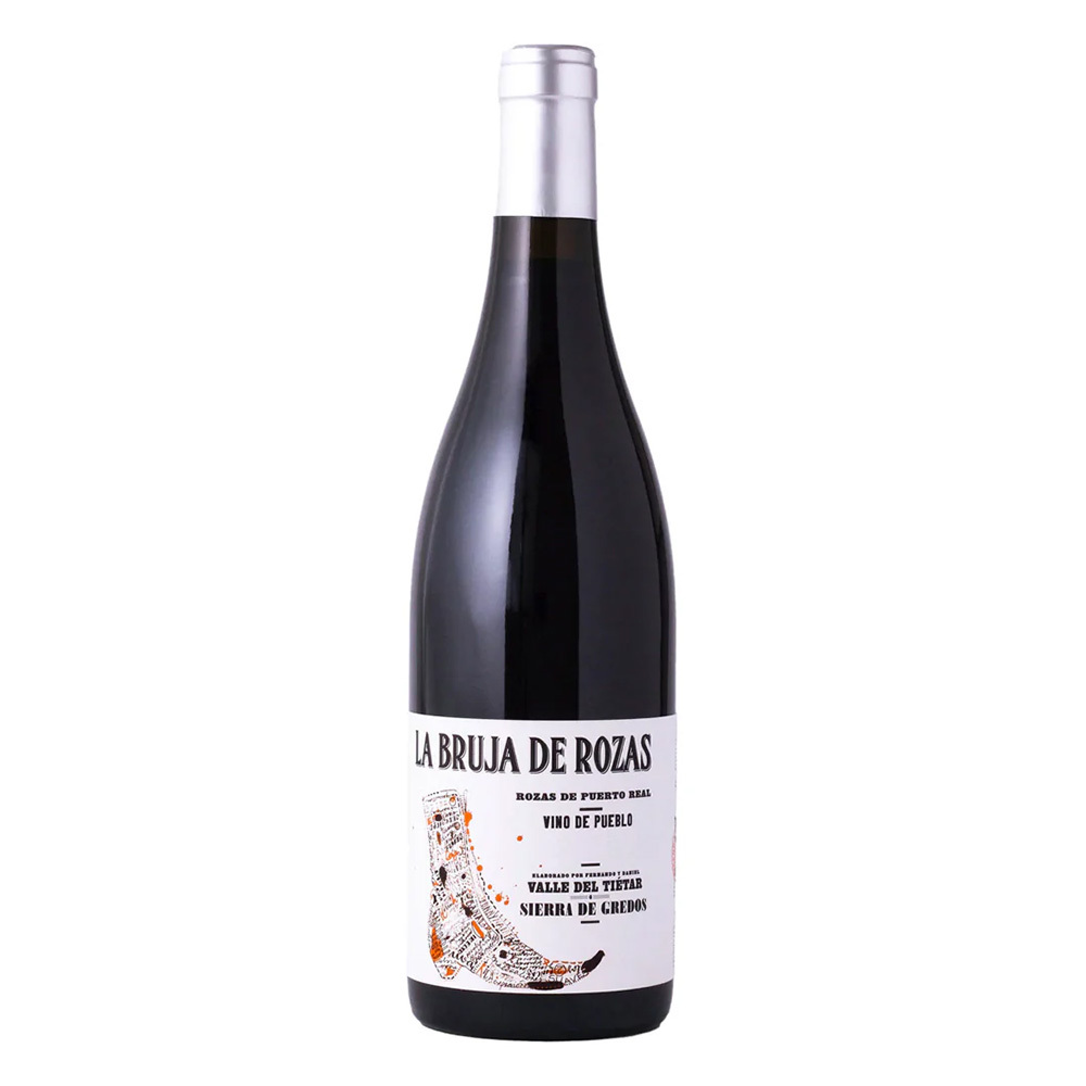 Camando G La Bruja de Rozas 2020