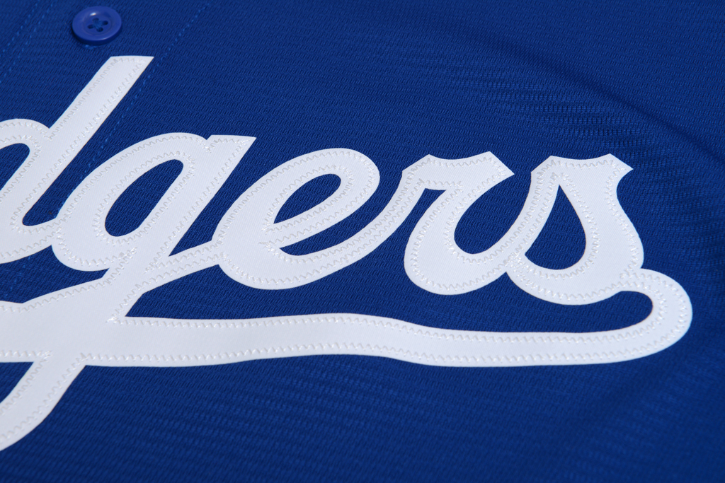 Nike 洛杉磯道奇隊 大谷翔平 替代 球迷版 球衣