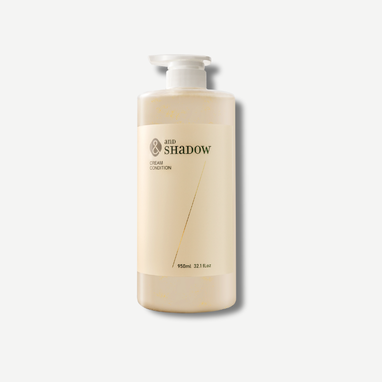 安夏朵｜聚光燈鉑金髮膜