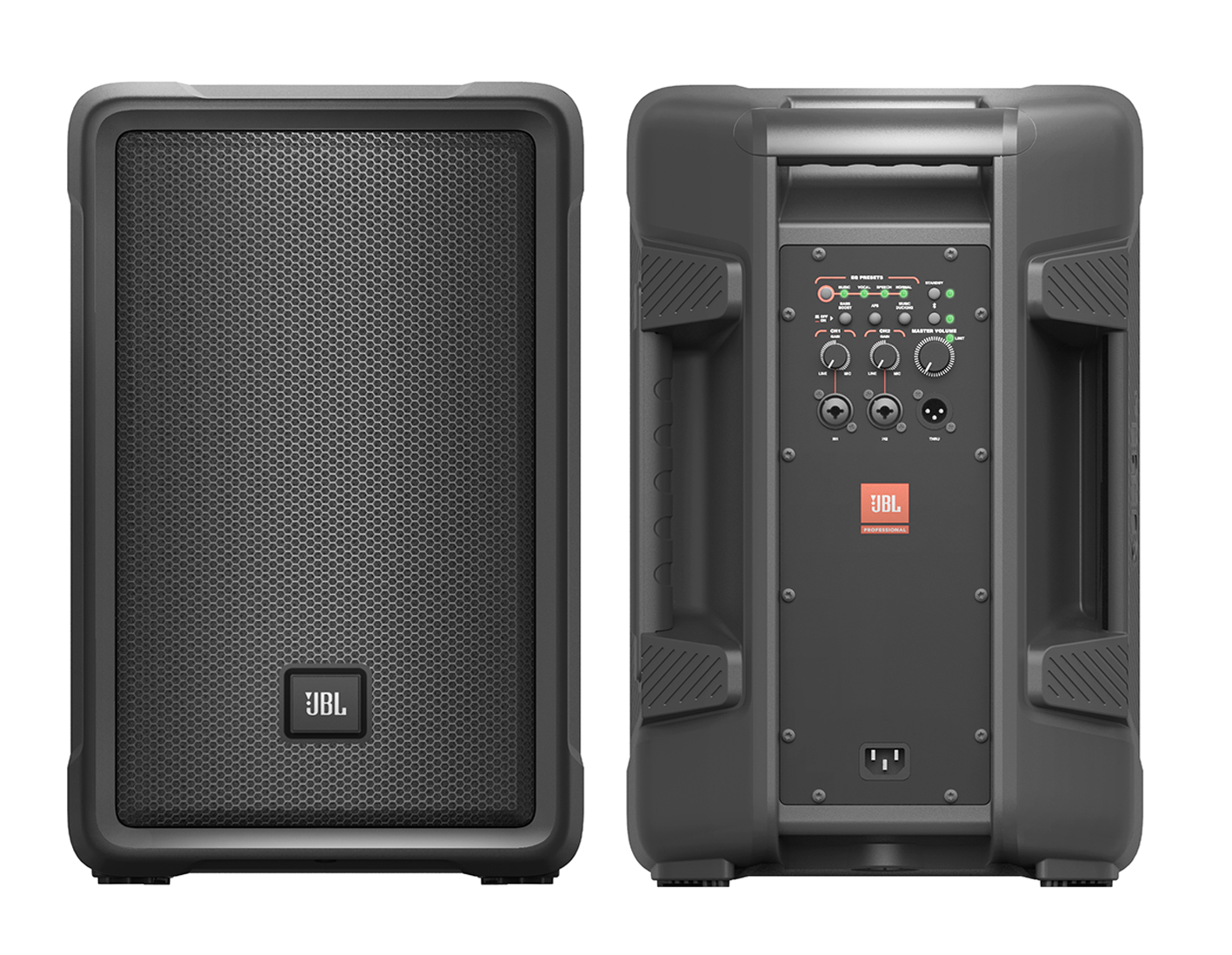JBL IRX-112BT 藍牙主動式PA監聽喇叭 - 含喇叭支架 / 租借方案與二手販售