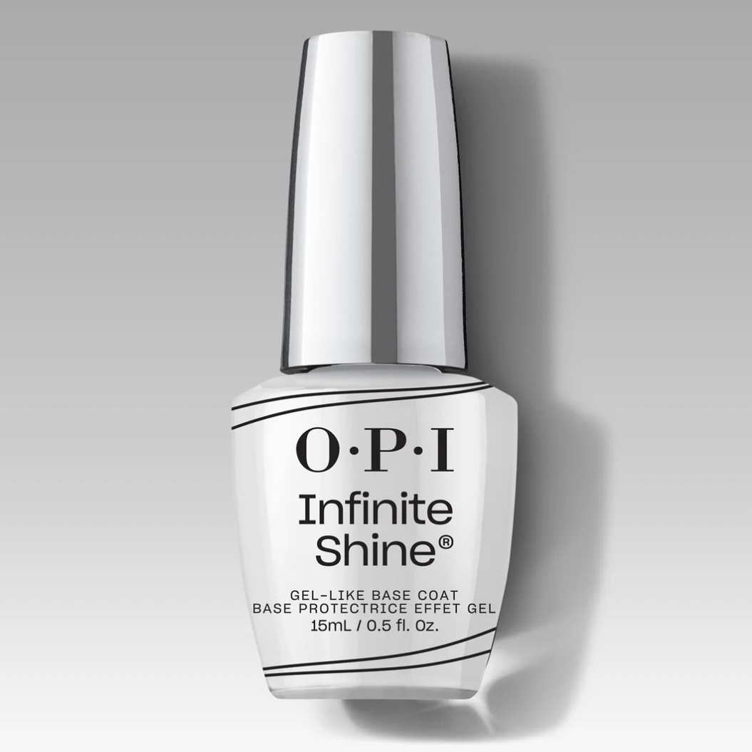 OPI INFINITE SHINE BASE COAT 0.5oz IST11