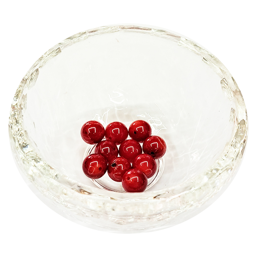 海竹圓珠 配件2顆【十方】154624