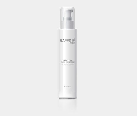 Raffine Paris Hydrating Cleansing Milk 橙花全效卸妝乳 200/500ml