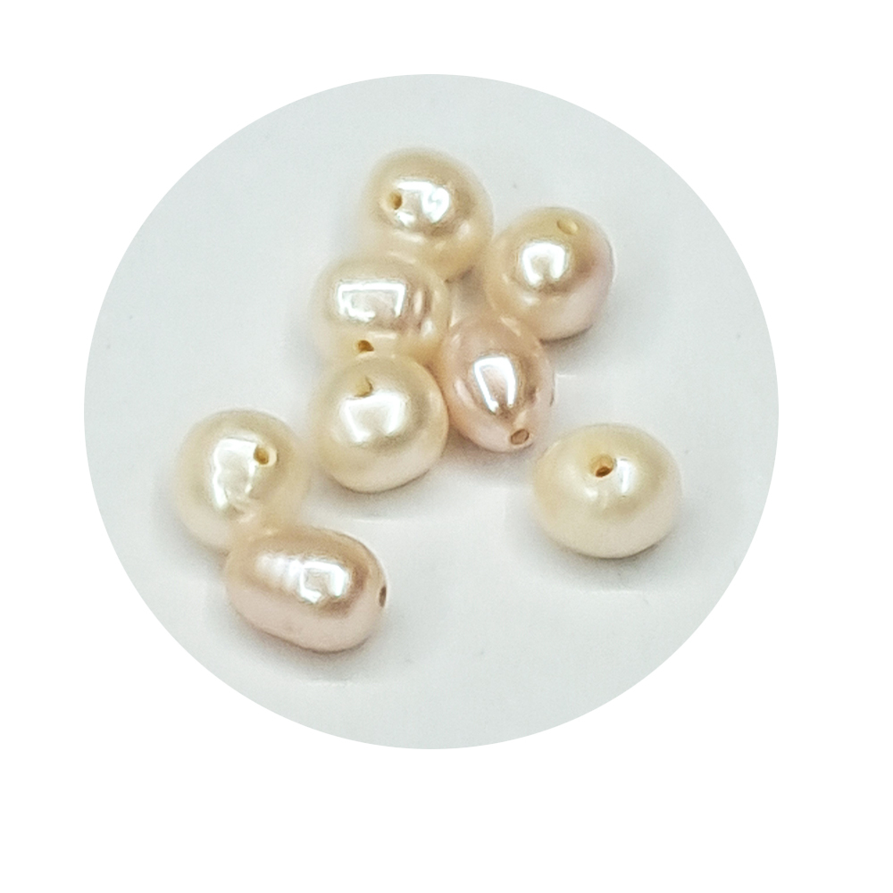 天然珍珠 配件2個【十方】154627