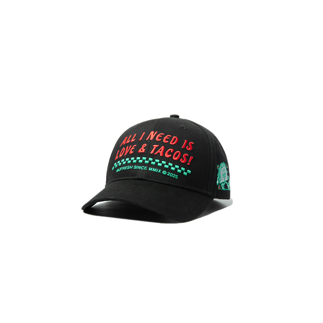 MJF 420 TACO Cap