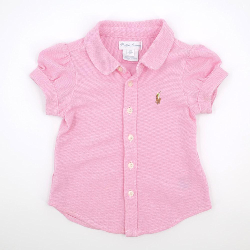 Ralph Lauren Top 6M