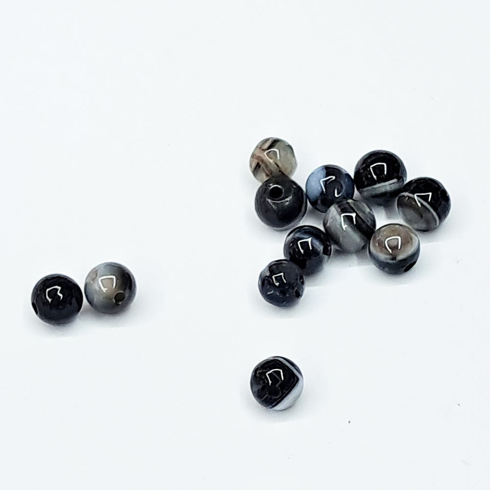 藥師珠4mm 3個【十方】154640