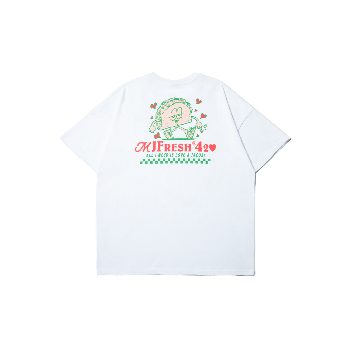 MJF 420 TACO Shirt