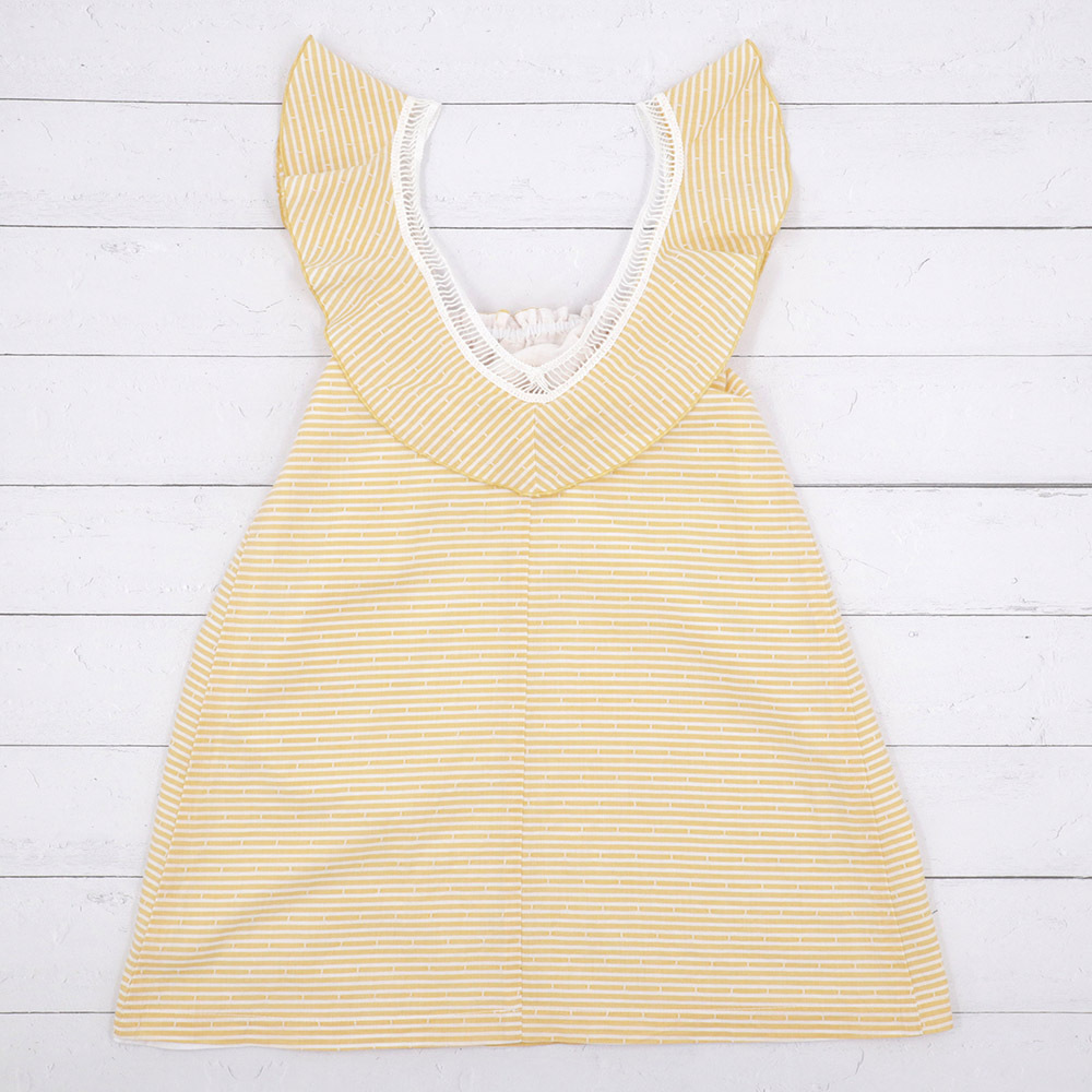 Eve Children Dress 7Y