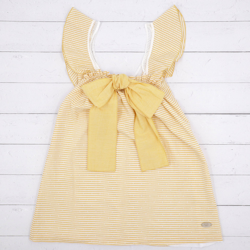 Eve Children Dress 7Y