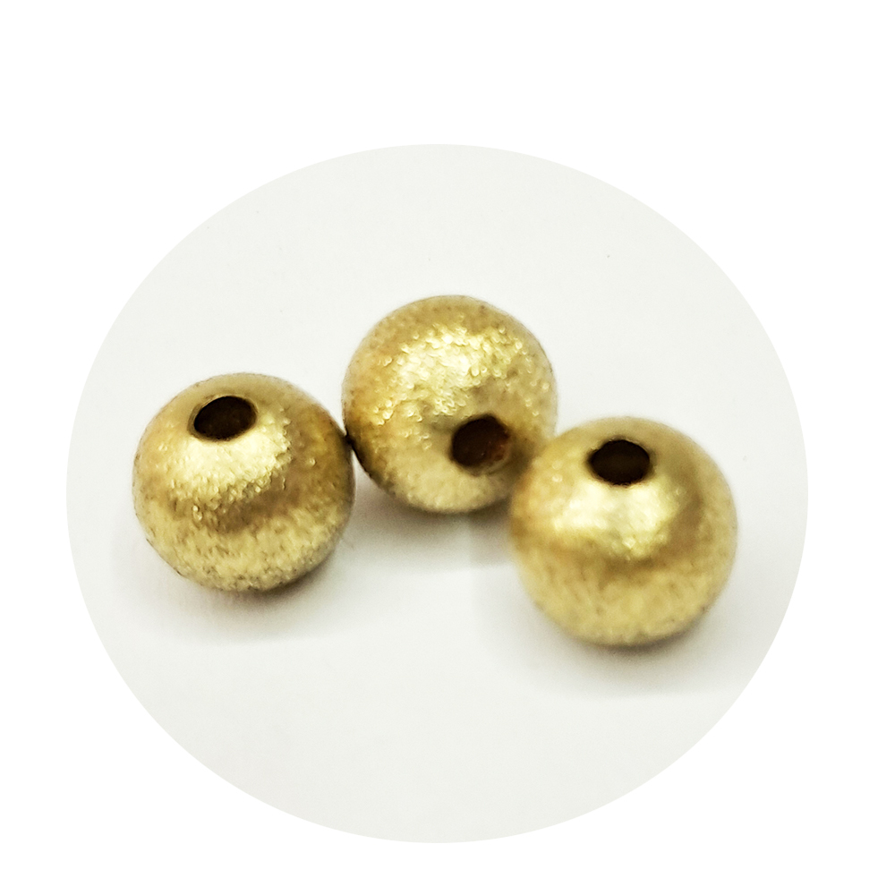 金珠8mm  配件1個【十方】154641