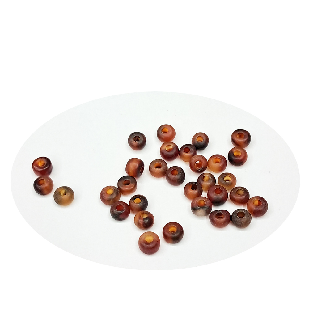 羚羊角珠5mm 配件2個【十方】154642