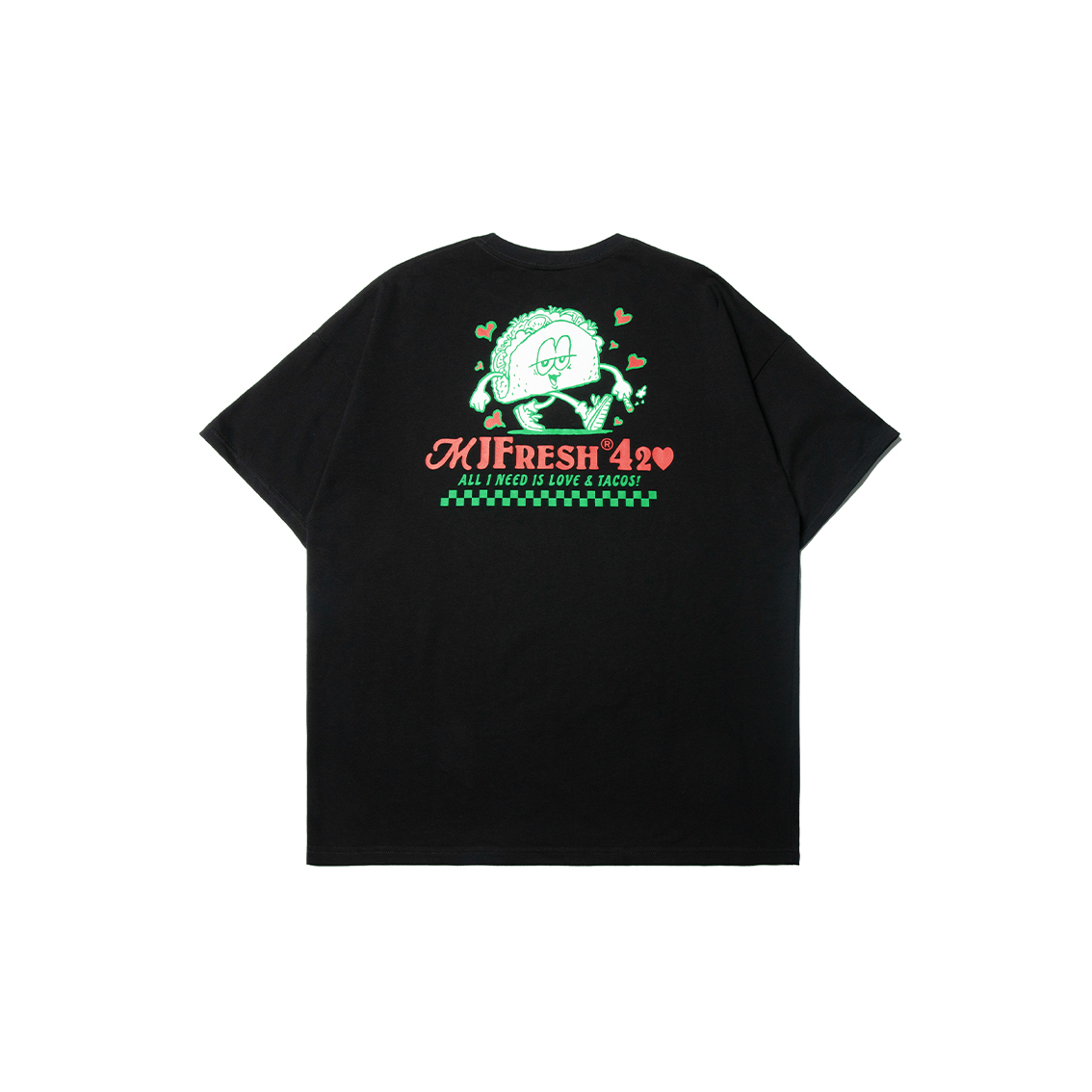 MJF 420 TACO Shirt