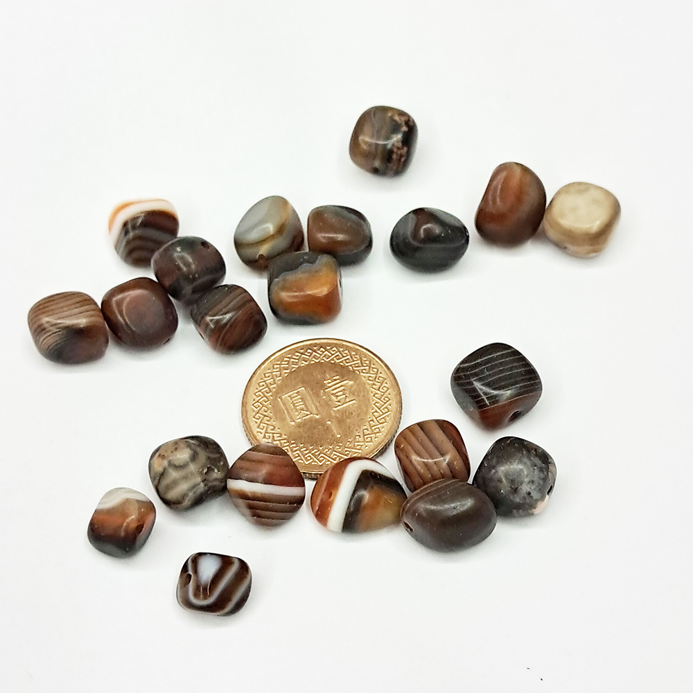 藥師珠原礦 配件2個【十方】154645