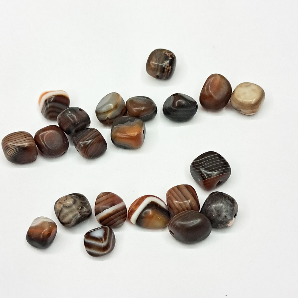 藥師珠原礦 配件2個【十方】154645