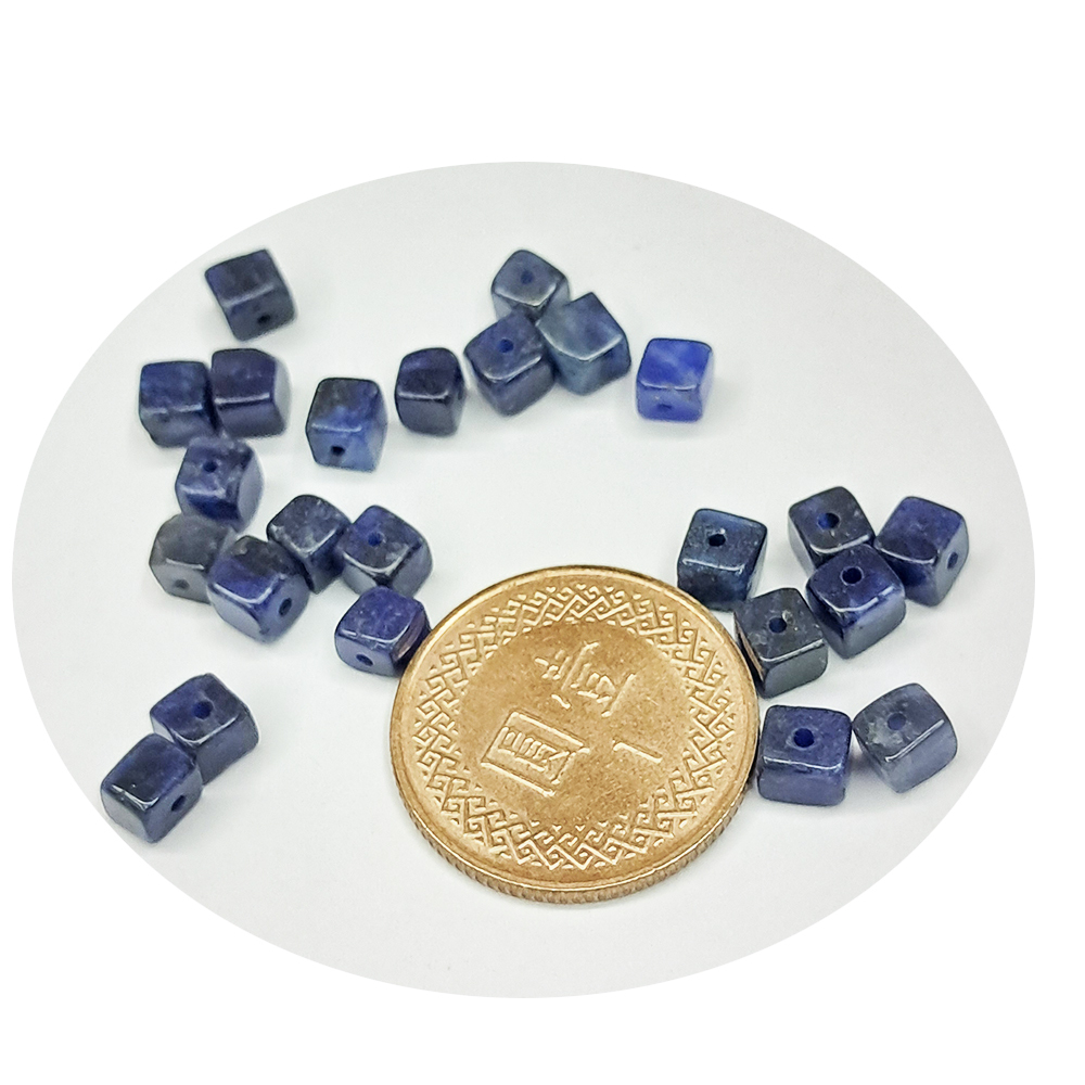 方塊{青金石}配件3個【十方】154646