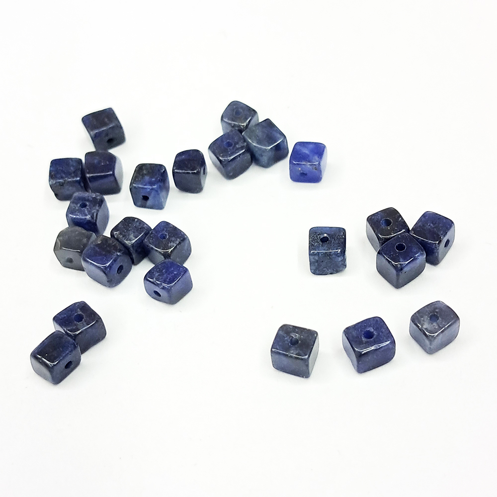 方塊{青金石}配件3個【十方】154646