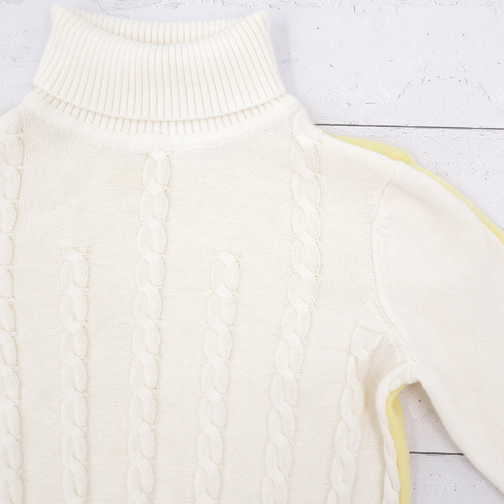 nicholas & bears Jumper 18M