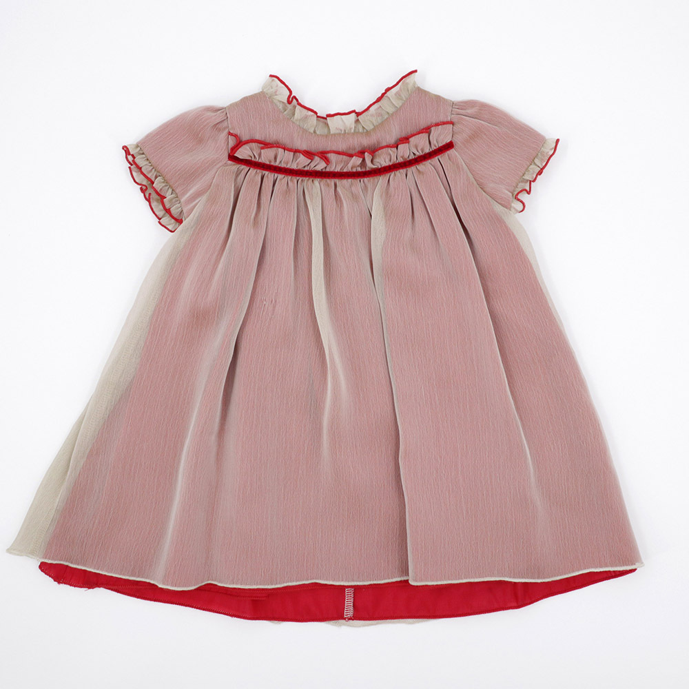 La Stupenderia Dress 3M