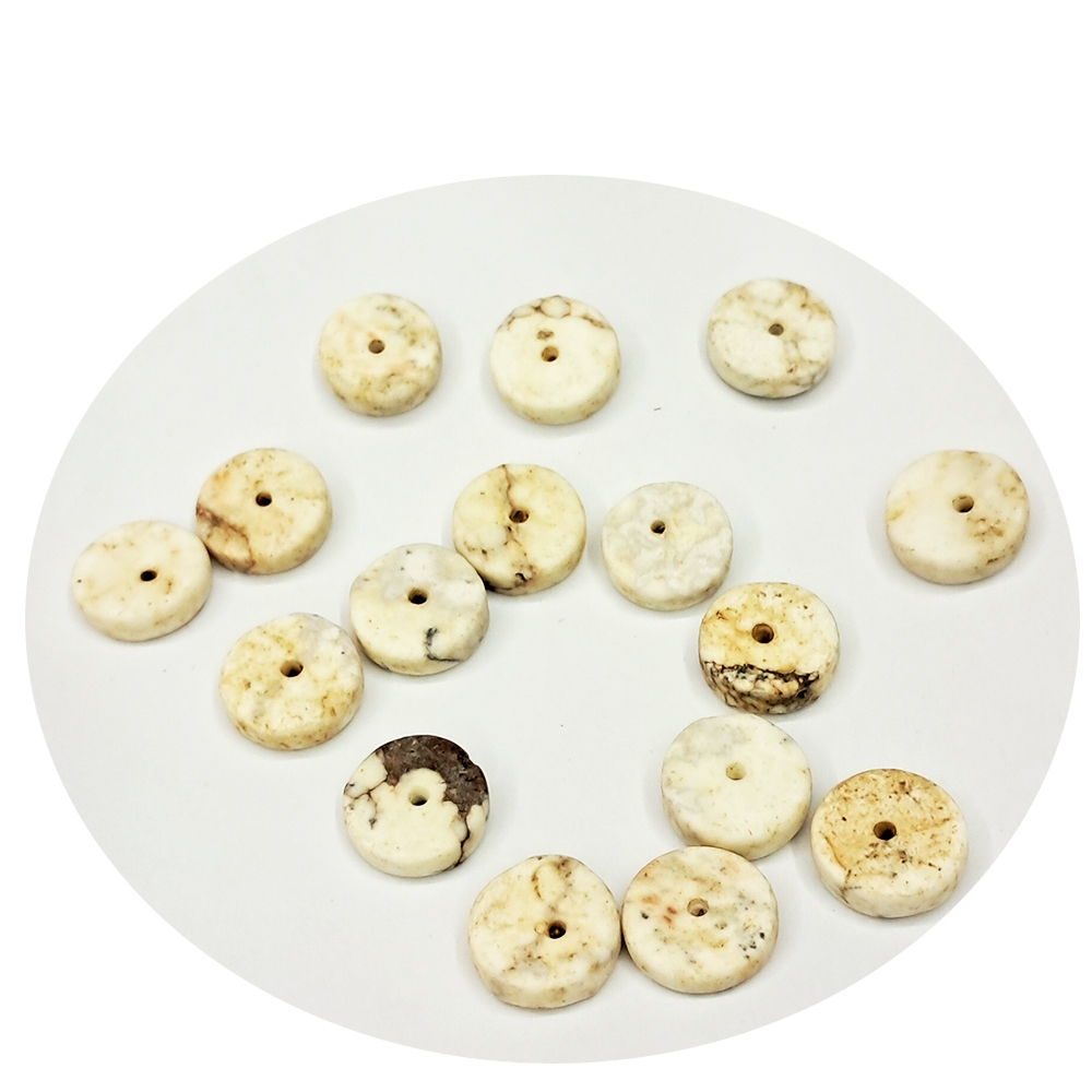 圓片{火供珠}配件2個【十方】154654