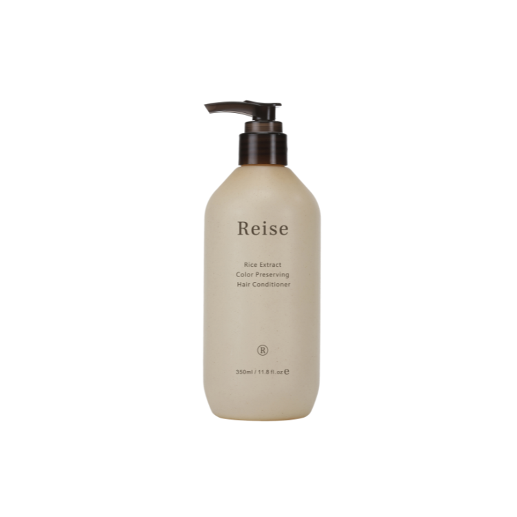 護色滋養護髮素 350ml