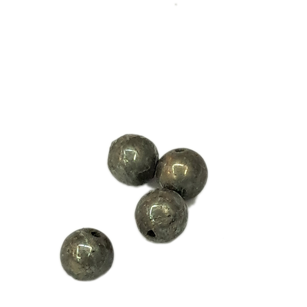 鐵珠 配件1顆【十方】154663