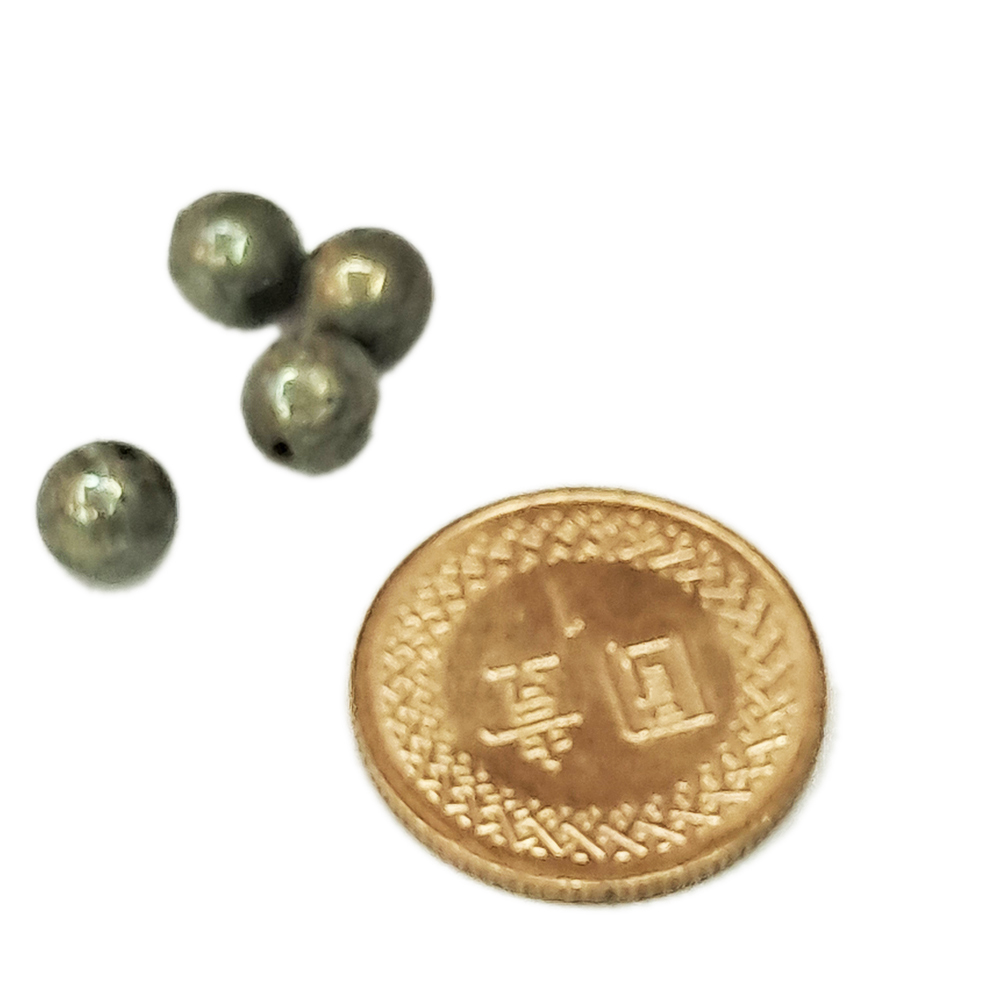 鐵珠 配件1顆【十方】154663