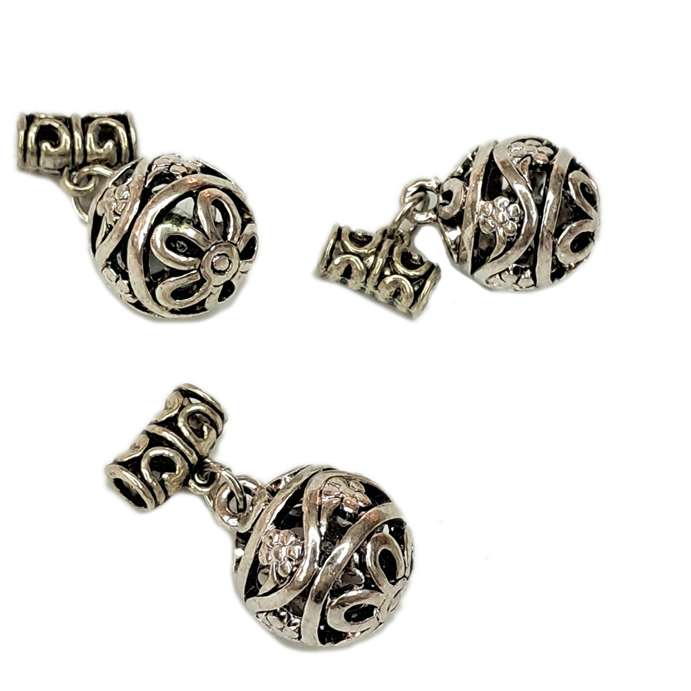 繡球花配件【十方】154666