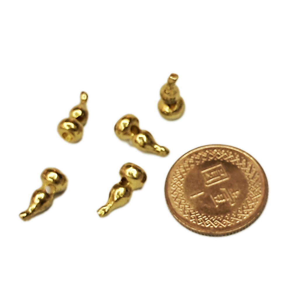 銅葫蘆(迷你)配件【十方】154668