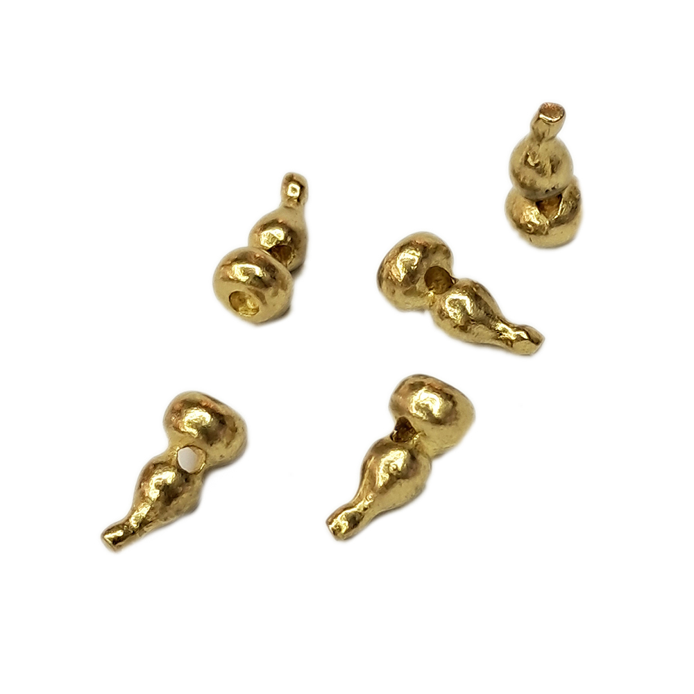 銅葫蘆(迷你)配件【十方】154668