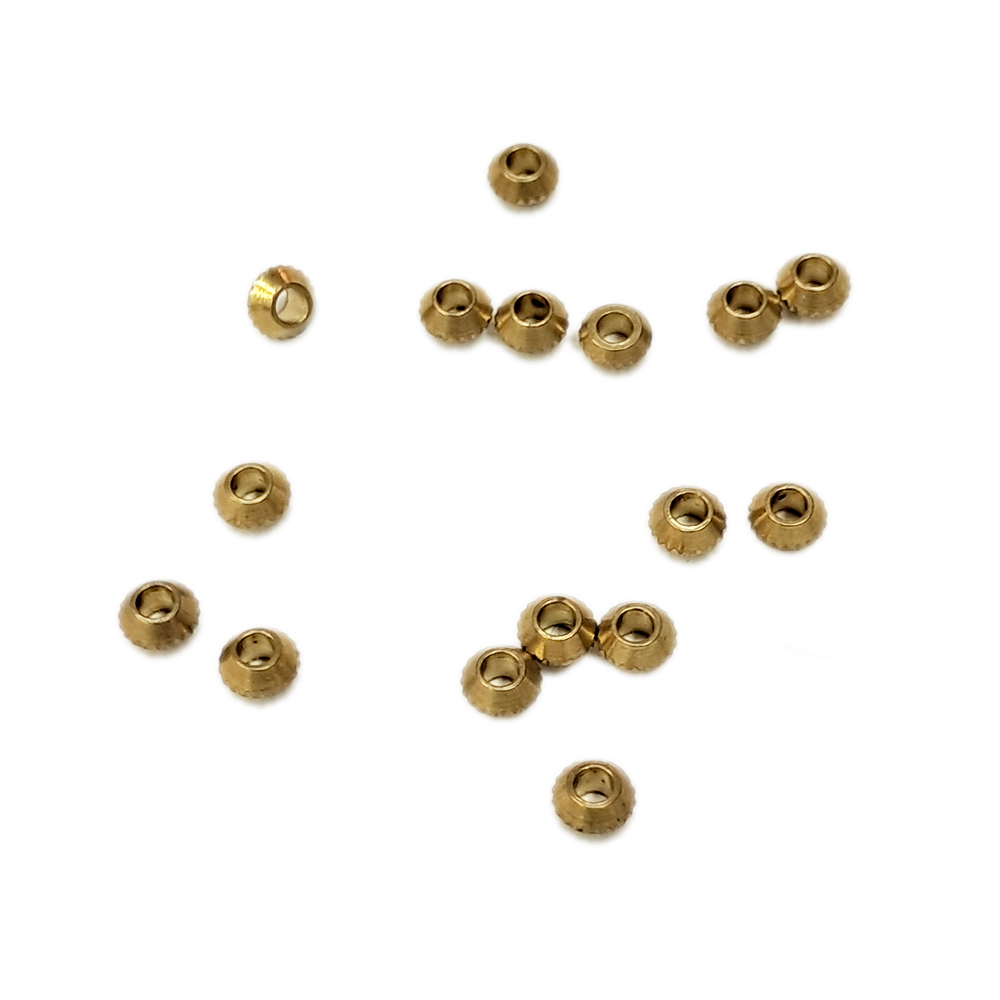 銅珠配件3 個【十方】154672