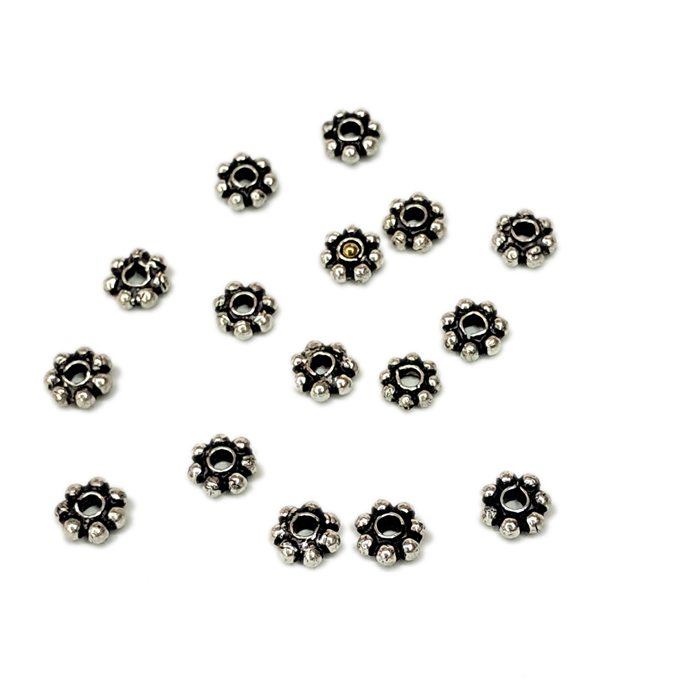 花形配件4個【十方】154674