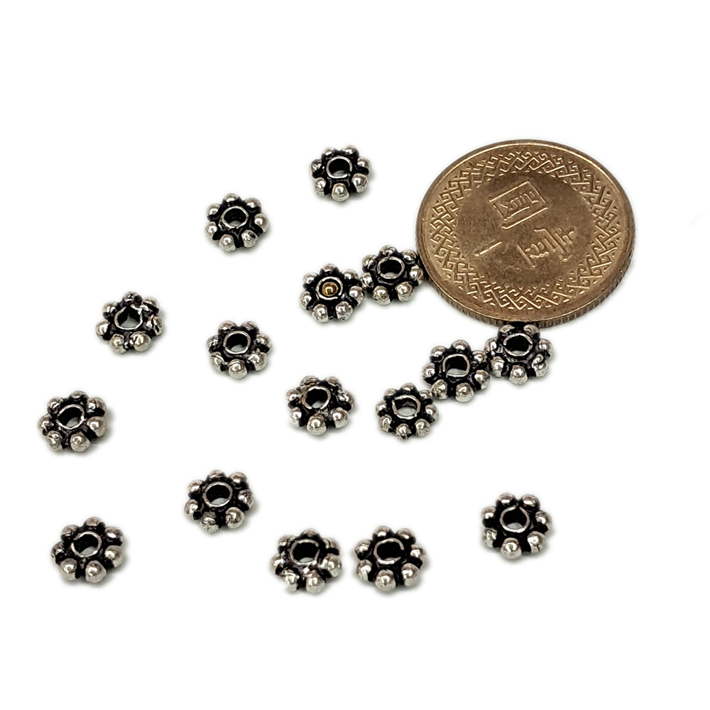 花形配件4個【十方】154674