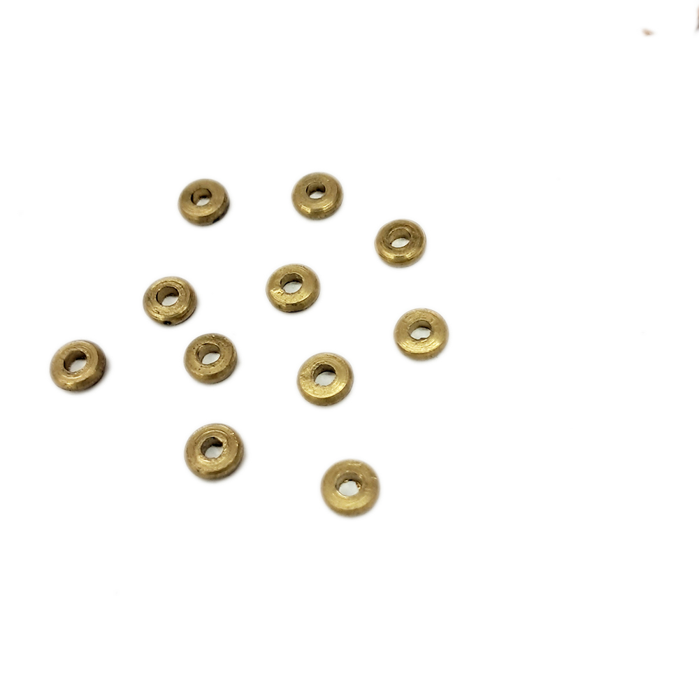銅片配件6個【十方】154676
