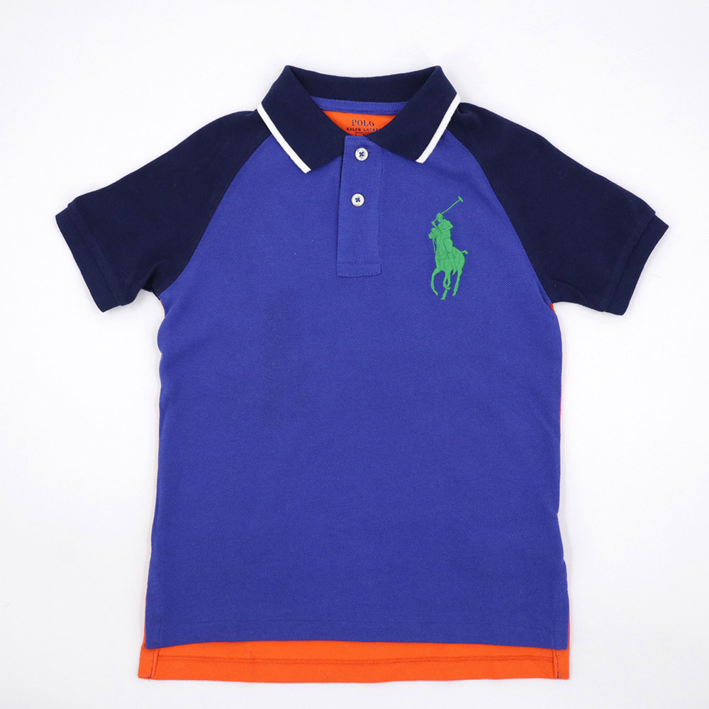 Polo Ralph Lauren Polo Shirt 5Y / 6Y