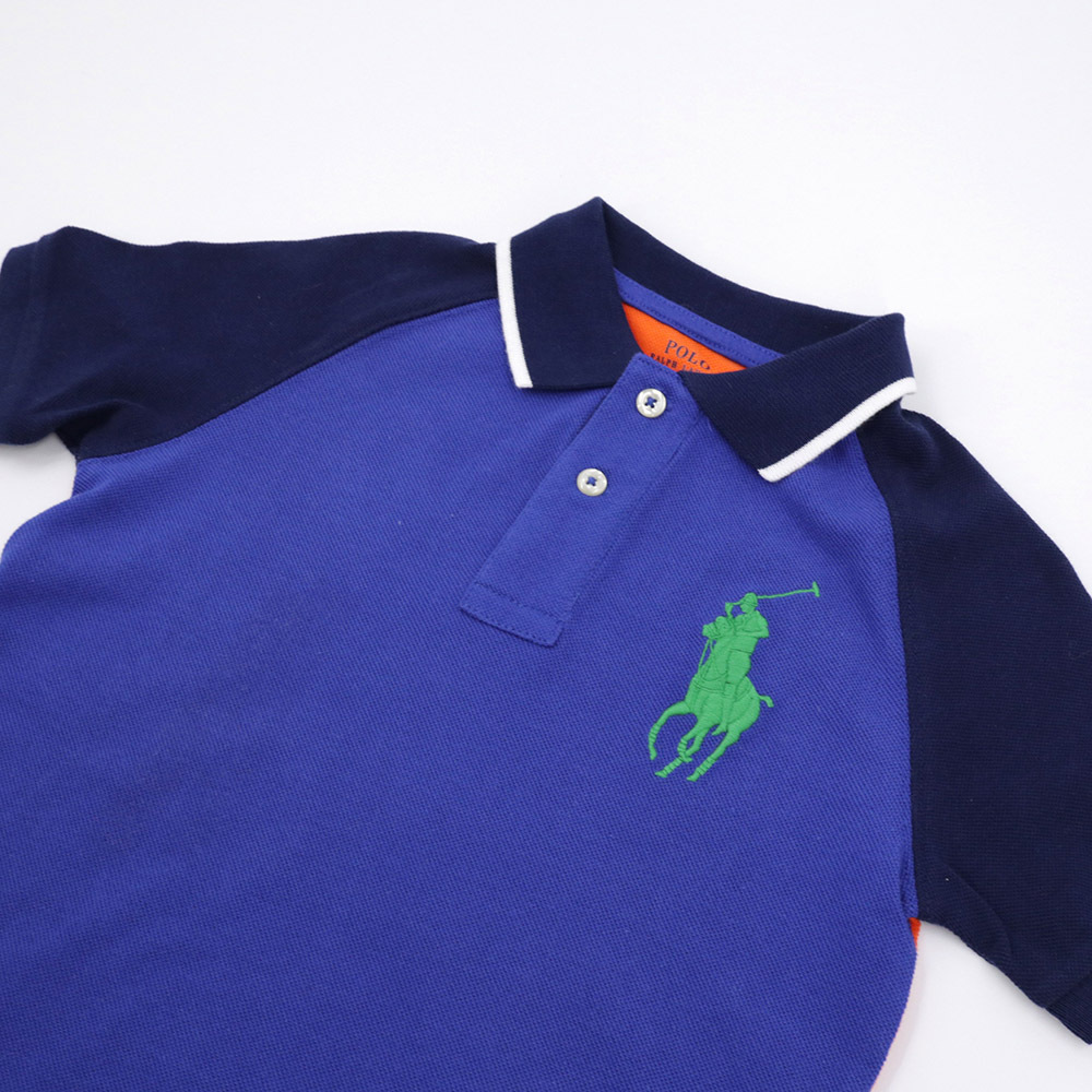 Polo Ralph Lauren Polo Shirt 5Y / 6Y