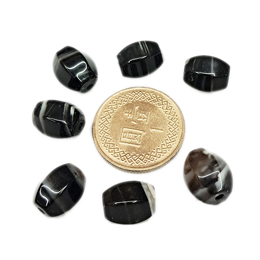 藥師珠{鼓型}【十方】154677