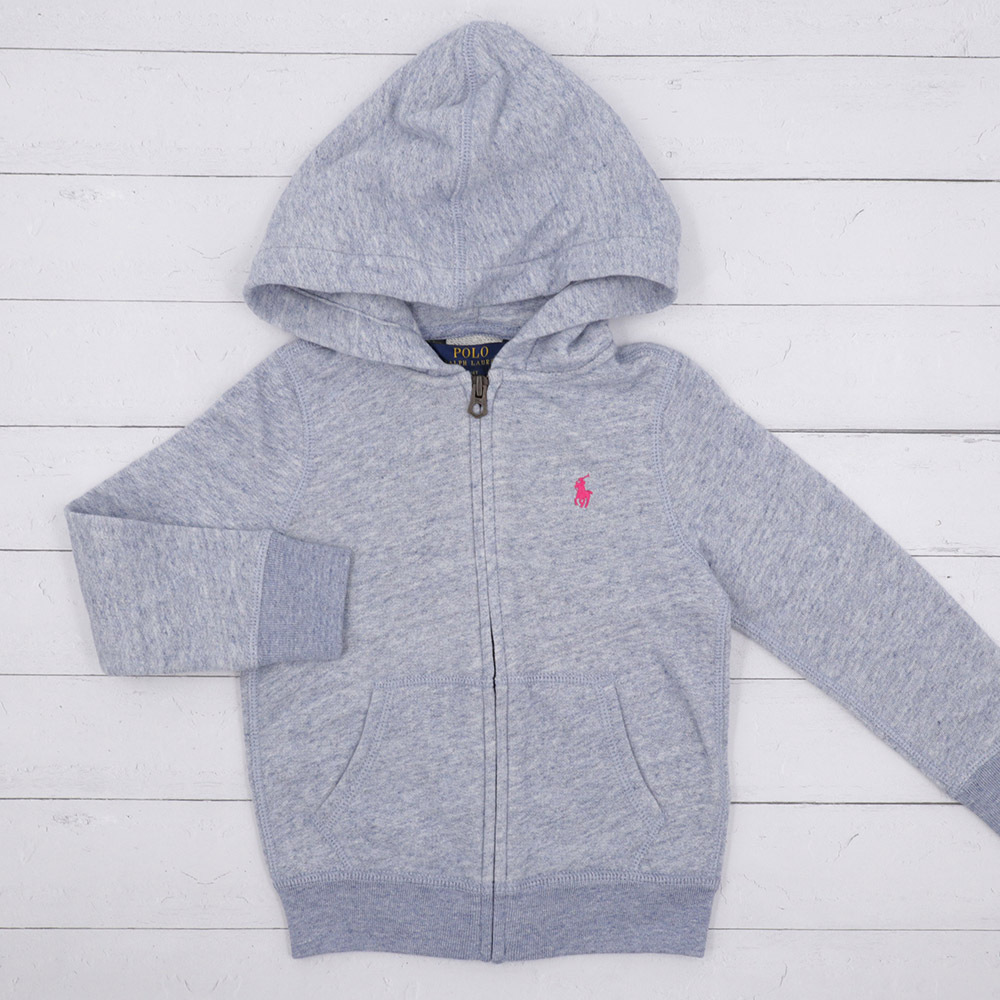 Polo Ralph Lauren Hooded Jacket 4Y / 5Y / 6Y